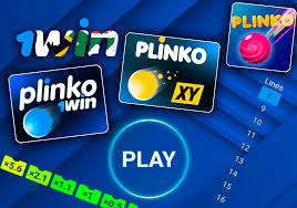 Слоты Plinko