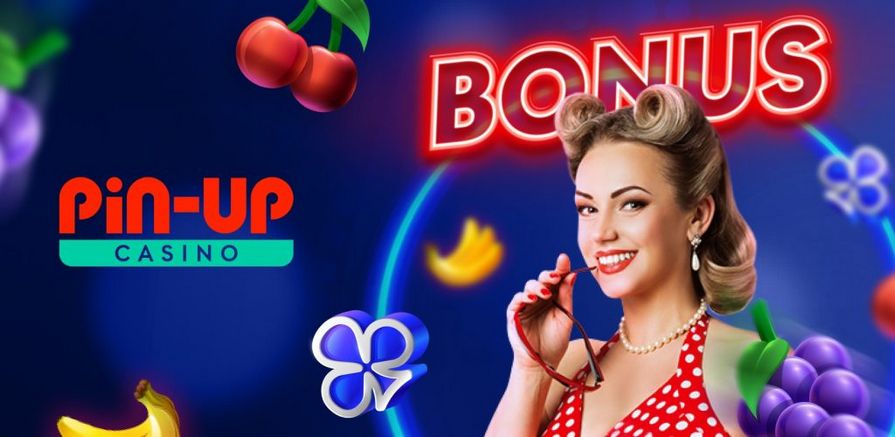 Pin-Up Gambling Enterprise: un testimonio completo de juegos, bonificaciones y funciones