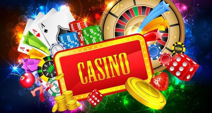 Pinco Casino - Официальный сайт и зеркало для входа